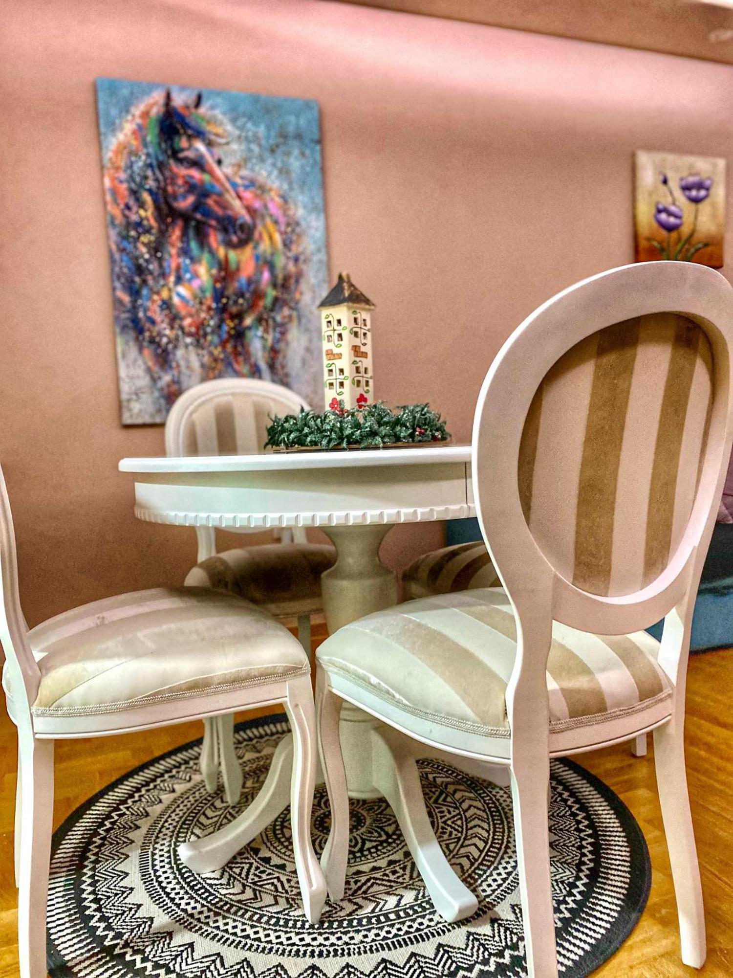 Apartman Diana Sremska Mitrovica Buitenkant foto